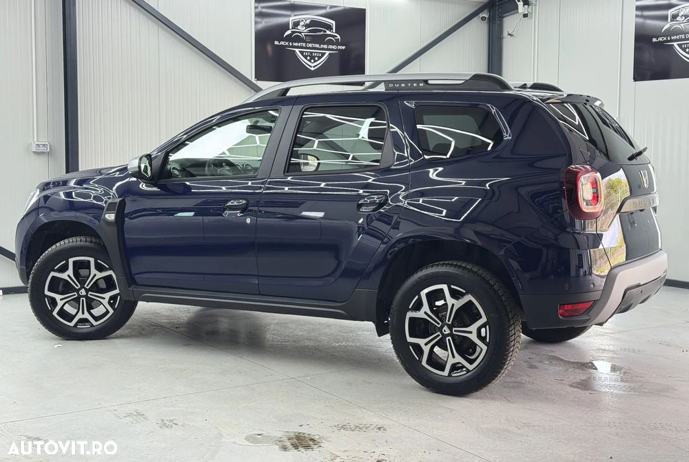 Dacia Duster - 16