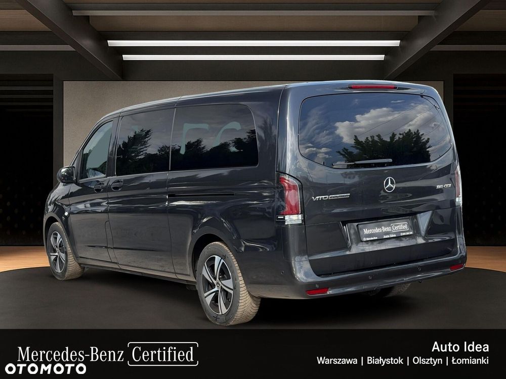 Mercedes-Benz Vito - 4