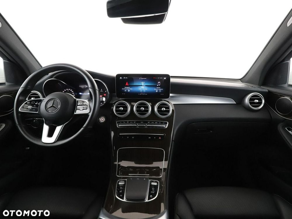 Mercedes-Benz GLC 220 d 4-Matic - 16