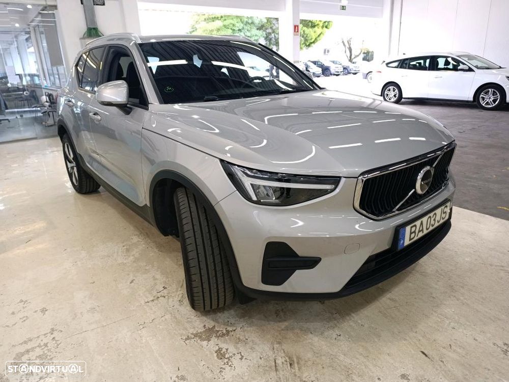 Volvo XC 40 1.5 T2 Core Auto - 5