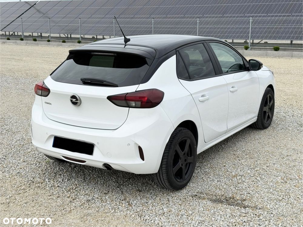 Opel Corsa - 6