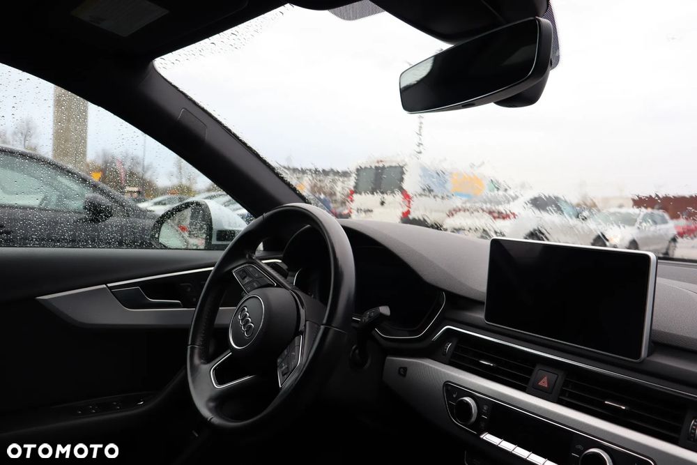 Audi A4 Limousine 2.0 TFSI quattro S tronic sport - 3