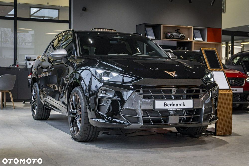 Cupra Terramar 2.0 TSI 4Drive Advantage Edition DCC DSG - 2