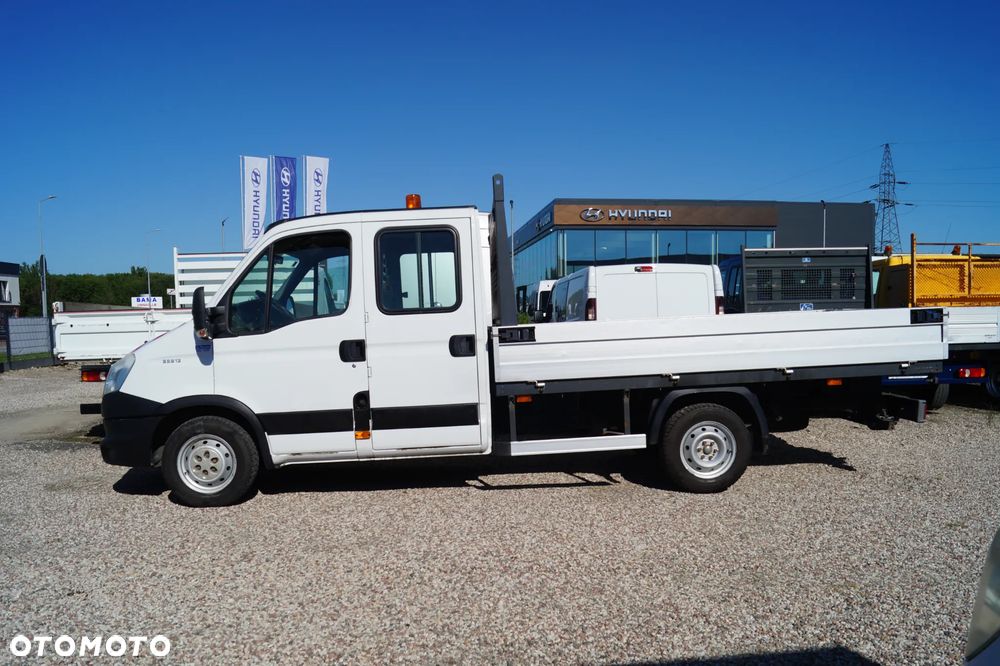 Iveco Daily - 5