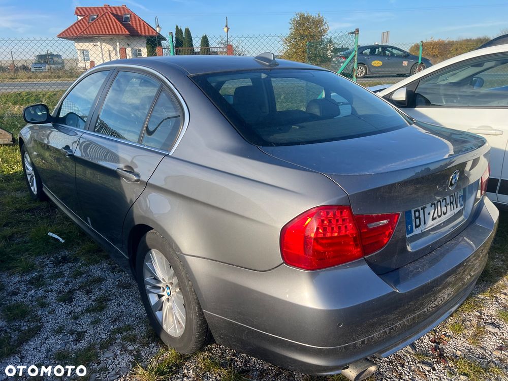 BMW Seria 3 - 4