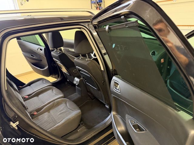 Peugeot 308 1.6 Premium - 27