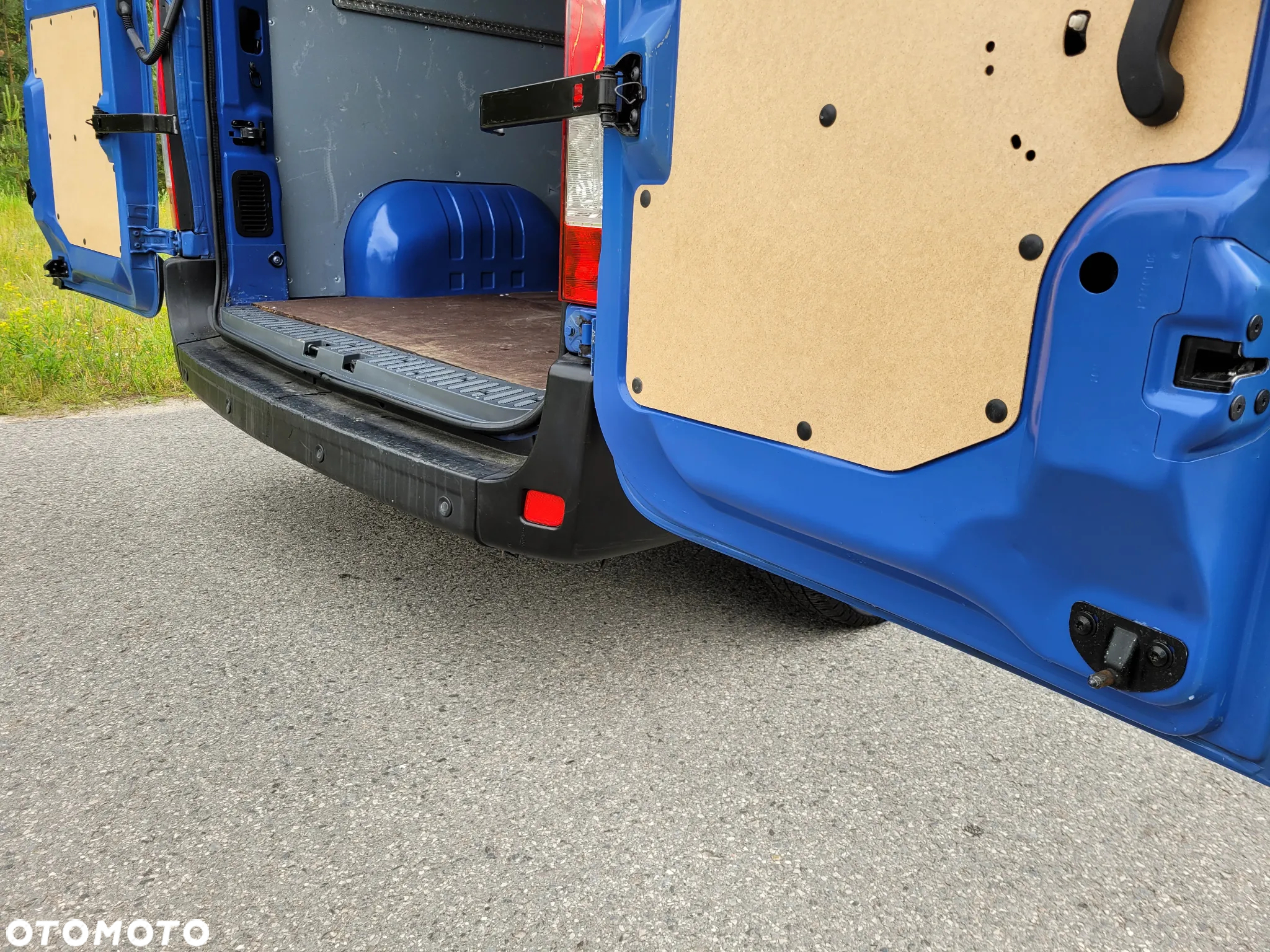 Renault Master - 15