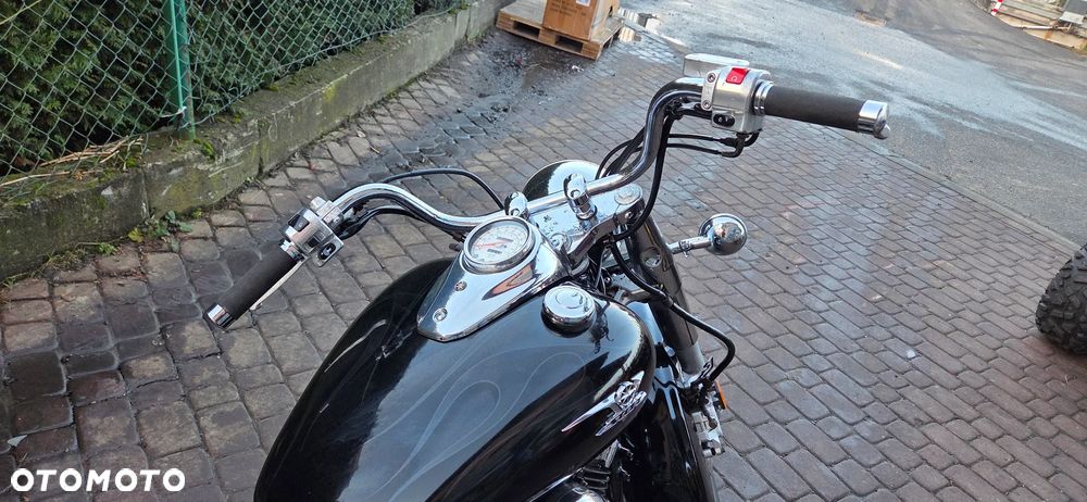 Yamaha Drag Star - 28