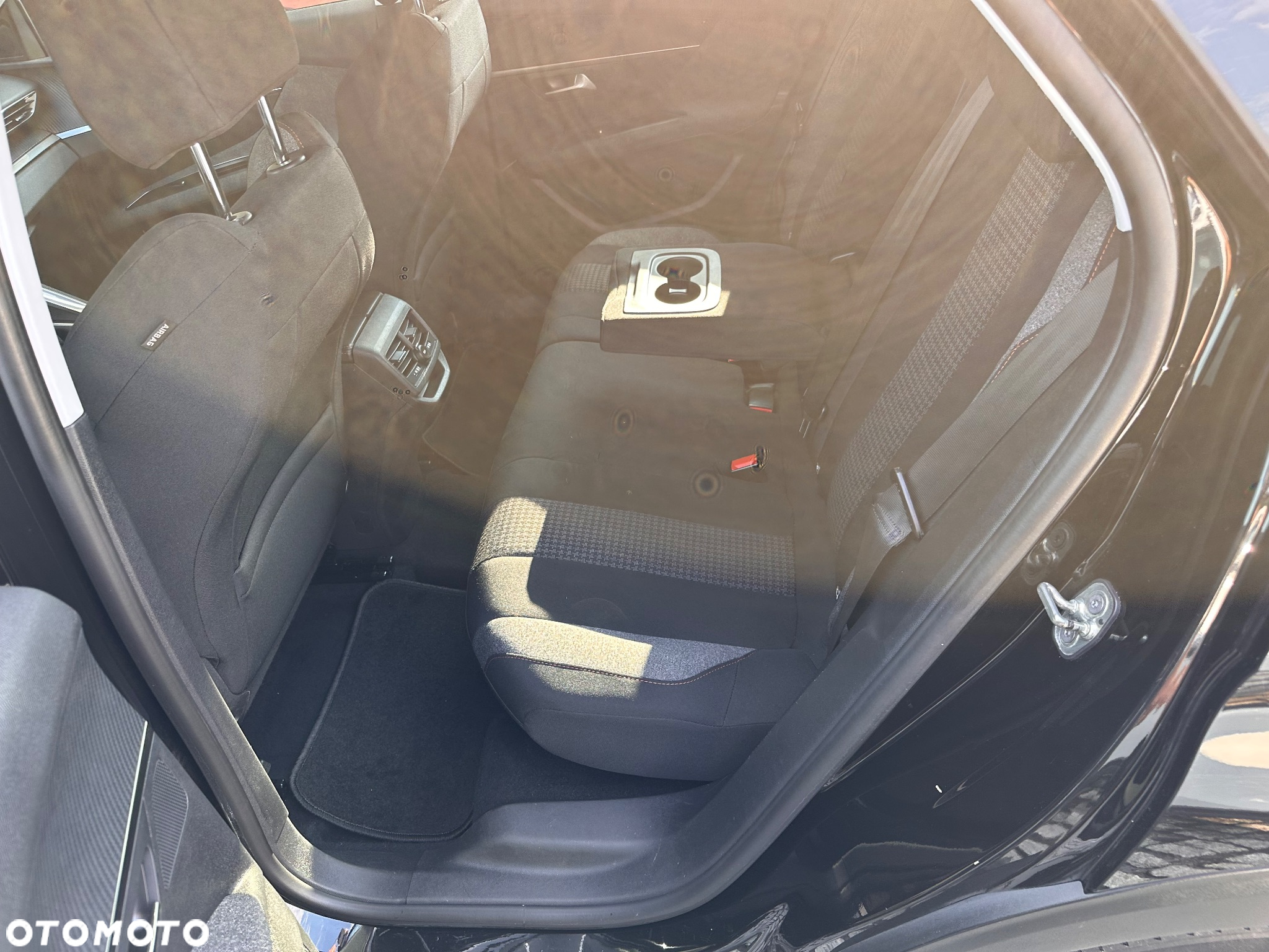 Peugeot 3008 BlueHDi 120 Stop & Start Business-Line - 16