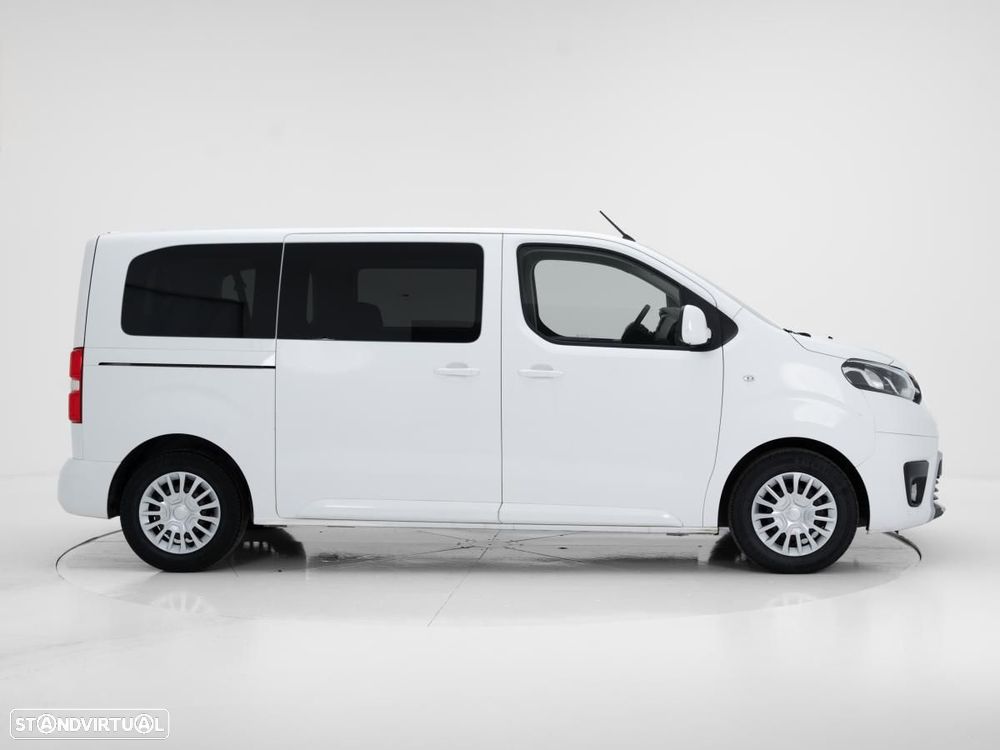 Toyota Proace Verso 1.5 D-4D L1 1.0T Comfort 9L - 3