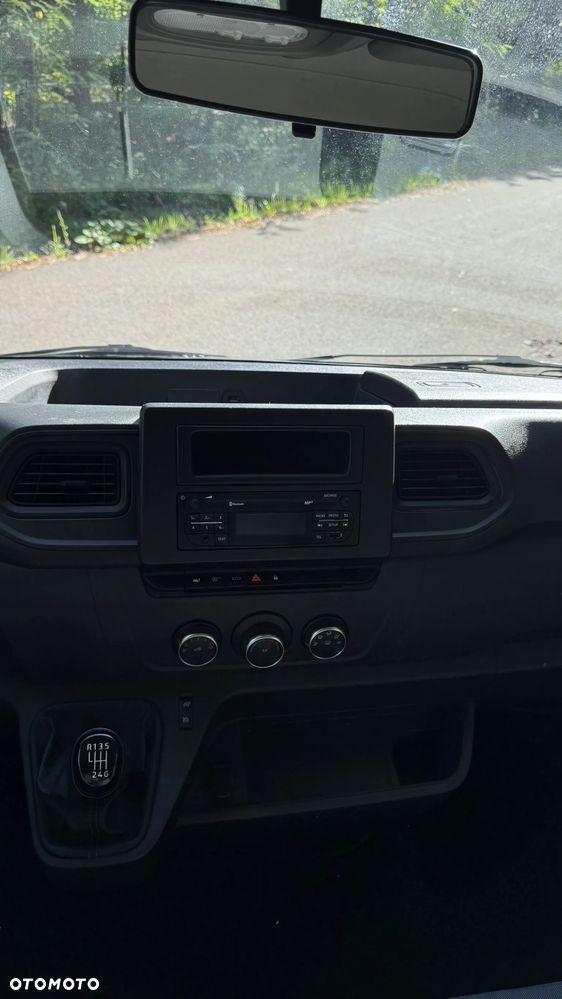 Renault MASTER - 21