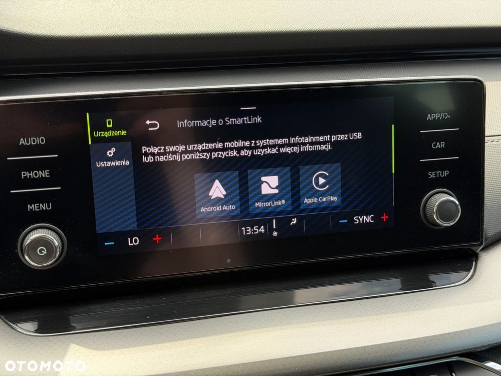 Skoda Octavia 2.0 TDI Ambition DSG - 28