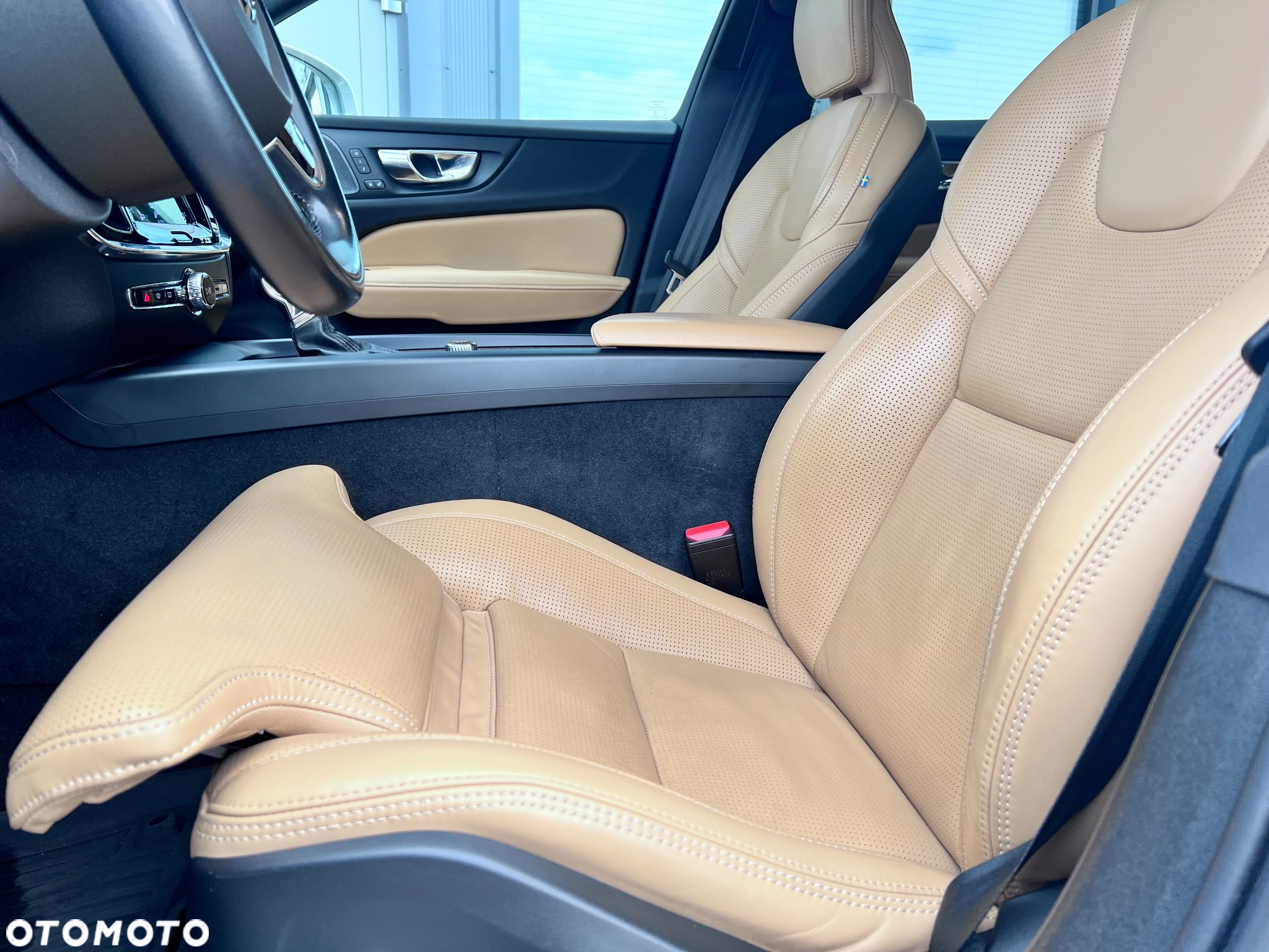 Volvo V60 - 26