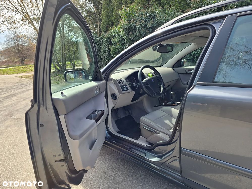 Volvo V50 2.0D Momentum - 7