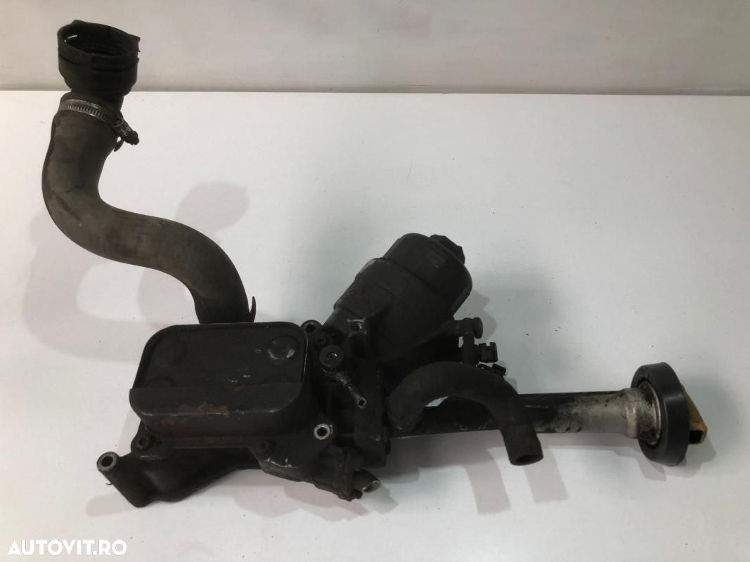 Termoflot racitor ulei Fiat Doblo (2009->) [263] 1.3 multijet 263a2000 - 1