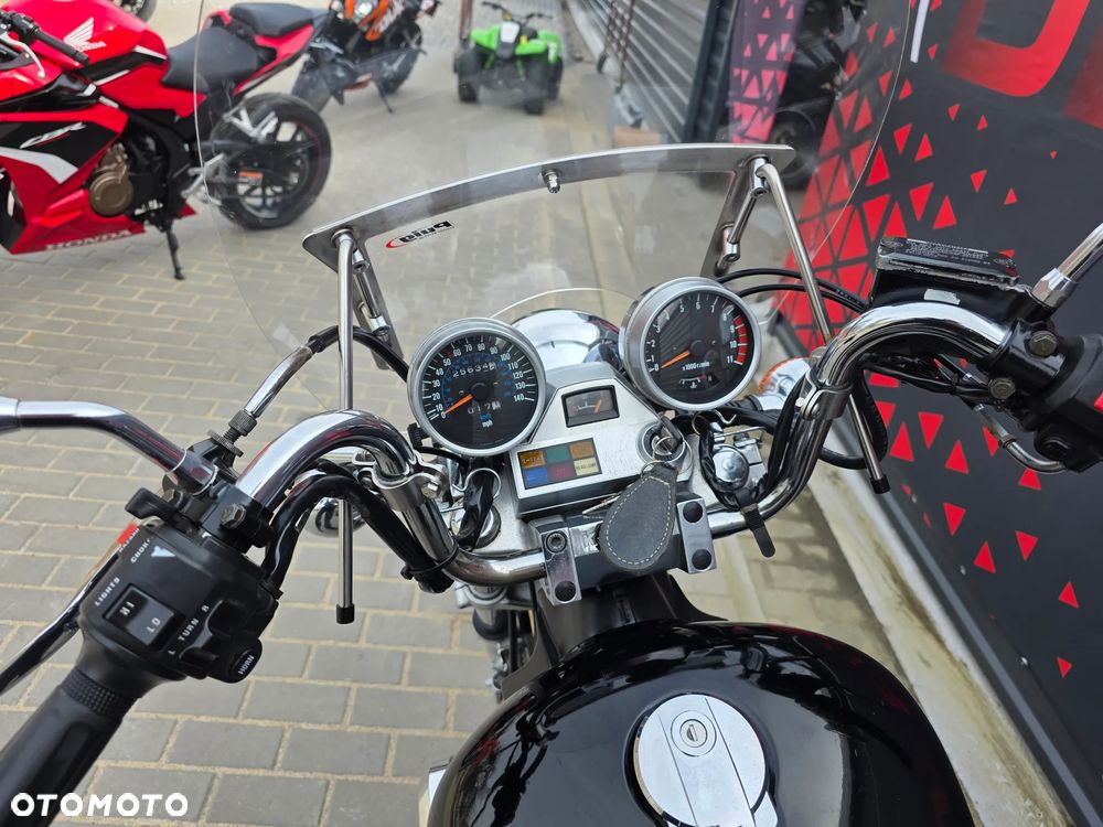 Kawasaki Vulcan - 16