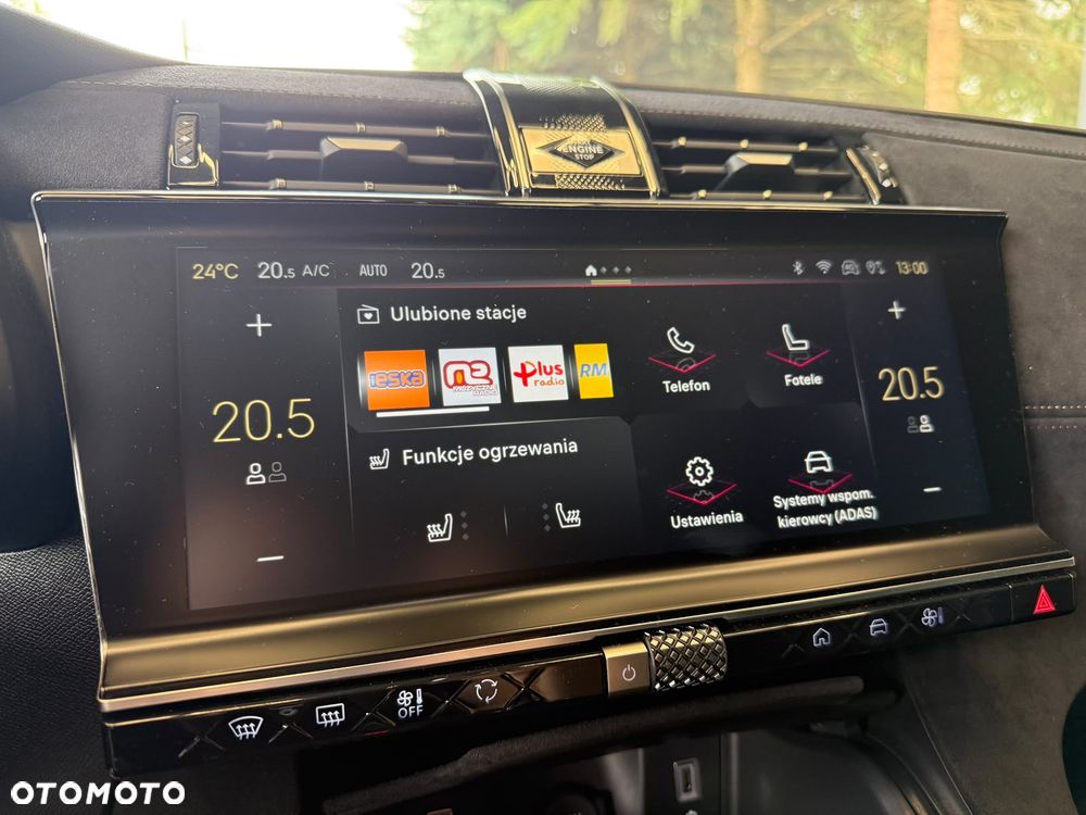 DS Automobiles DS 7 1.5 BlueHDi Performance Line - 20