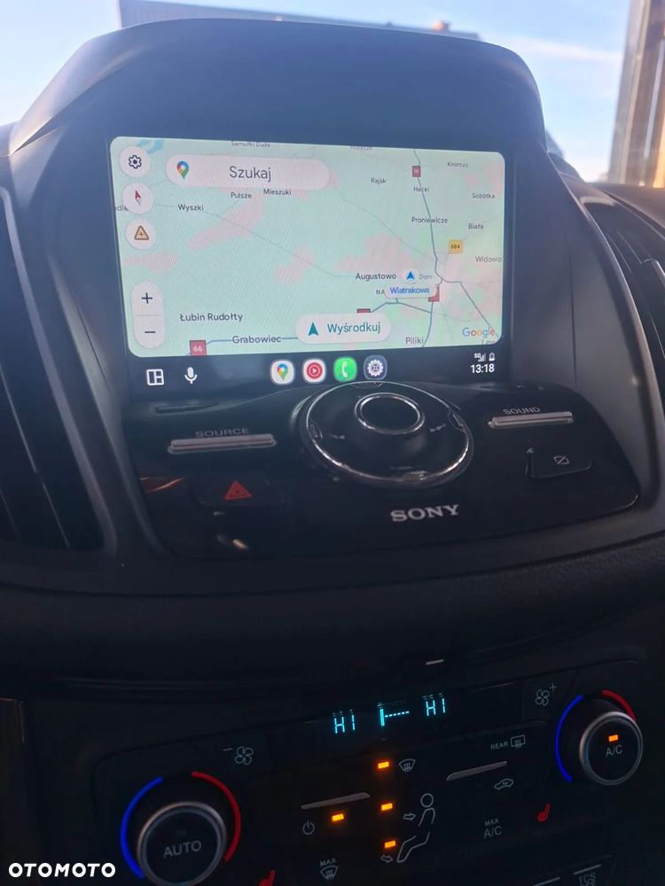 Ford Escape 2.0 EcoBoost AWD Titanium - 15