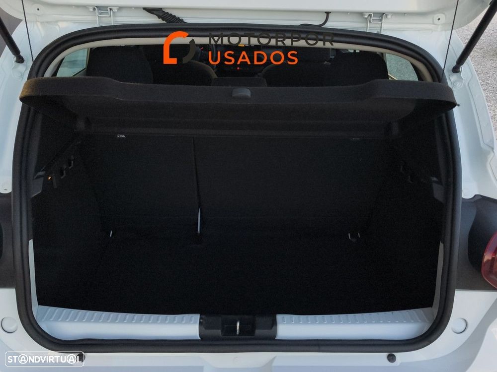 Dacia Sandero 1.0 SCe Essential - 6