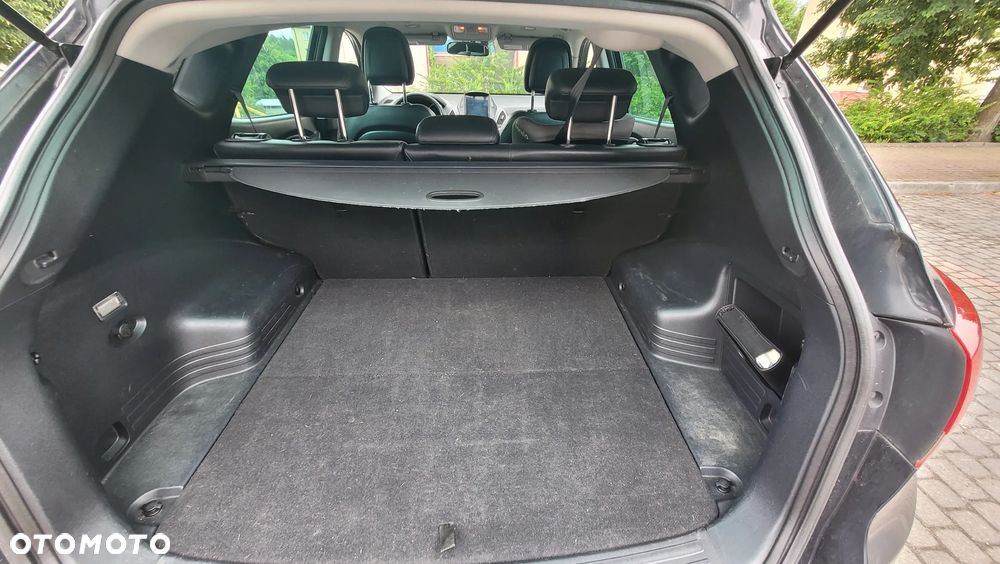 Hyundai ix35 1.6 GDI Comfort 2WD - 10