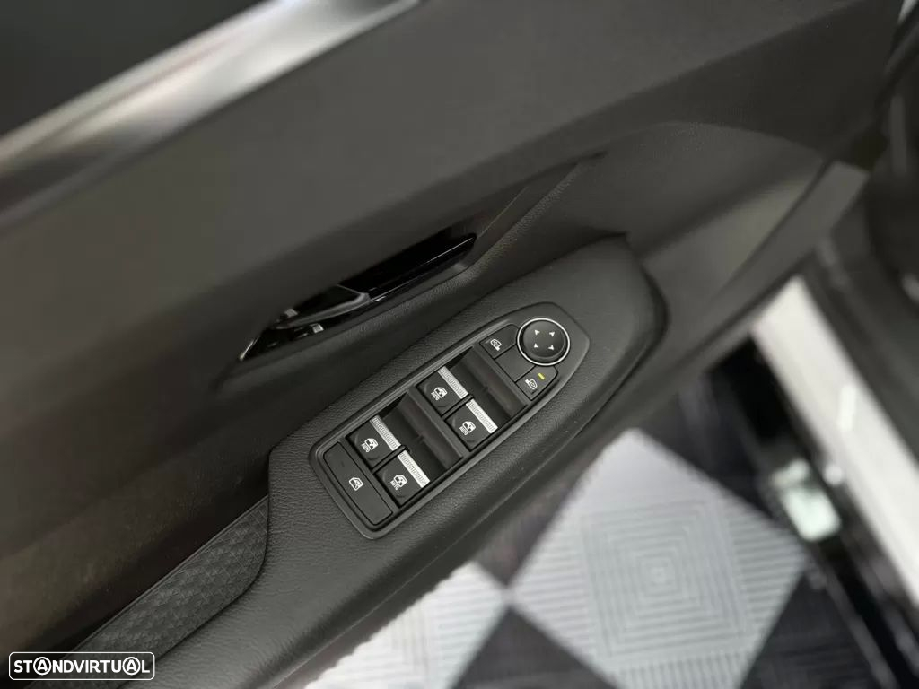 Renault Mégane E-Tech EV40 Equilibre - 24