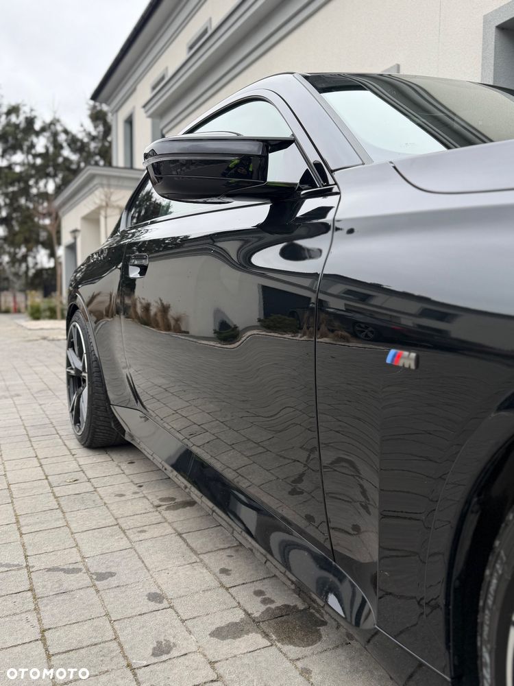 BMW Seria 2 M240i xDrive - 13