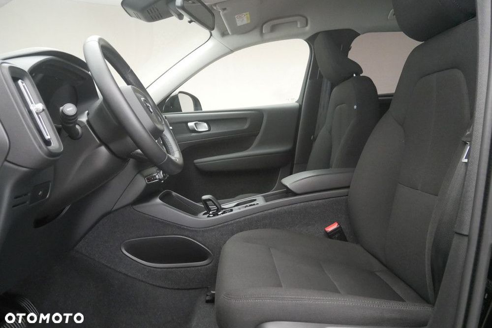 Volvo XC 40 - 12