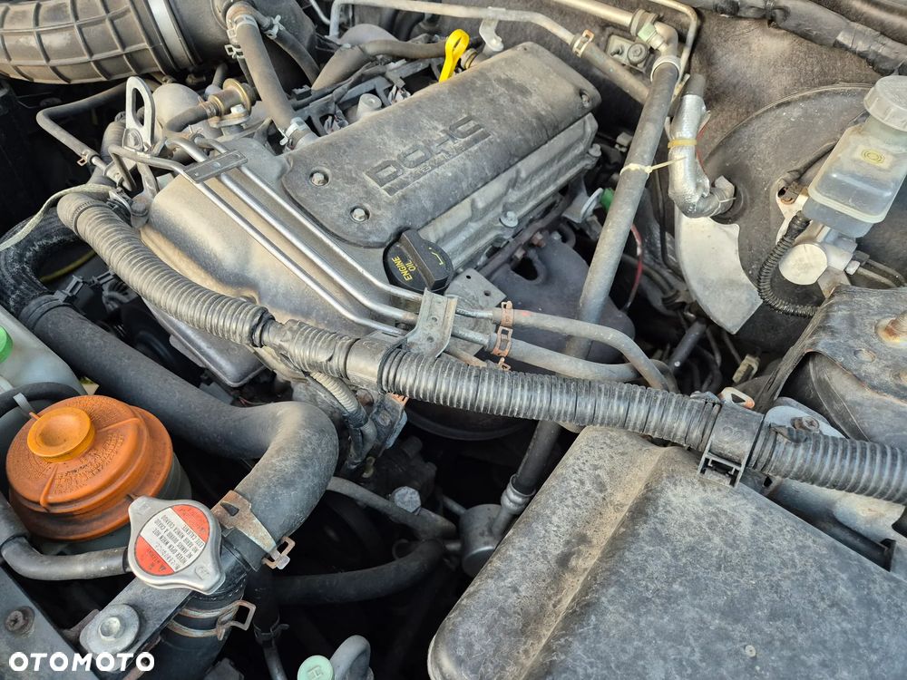 Suzuki Grand Vitara 1.6 - 28