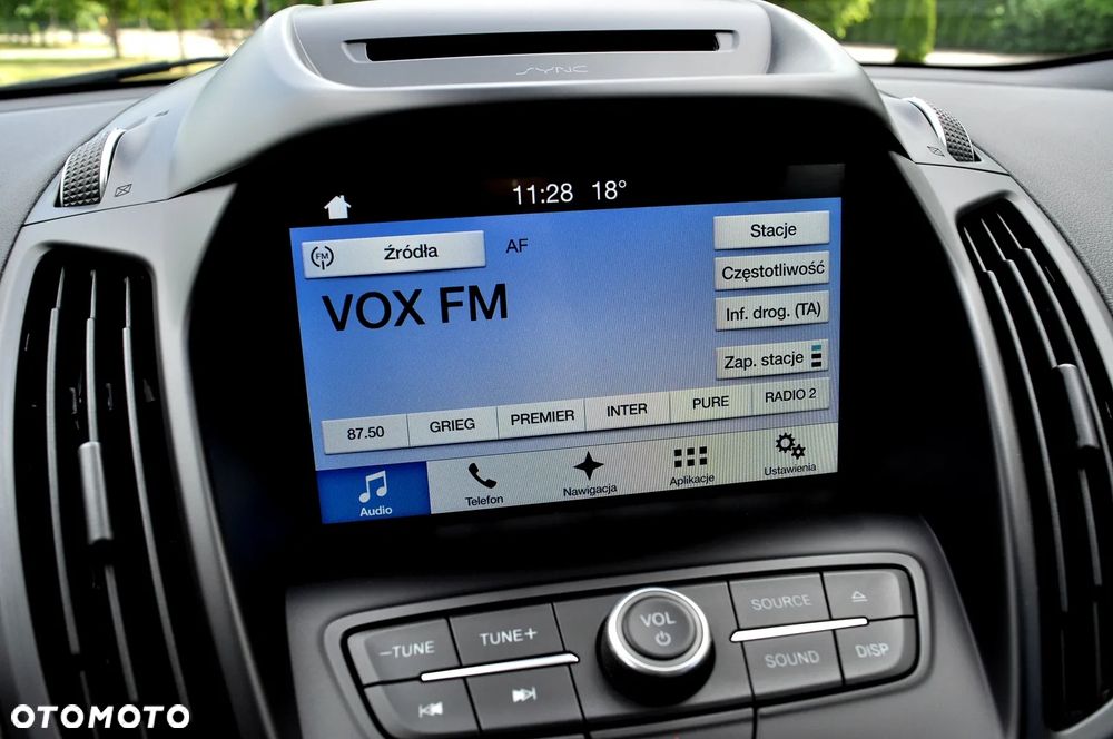 Ford Kuga 2.0 TDCi FWD Titanium - 24
