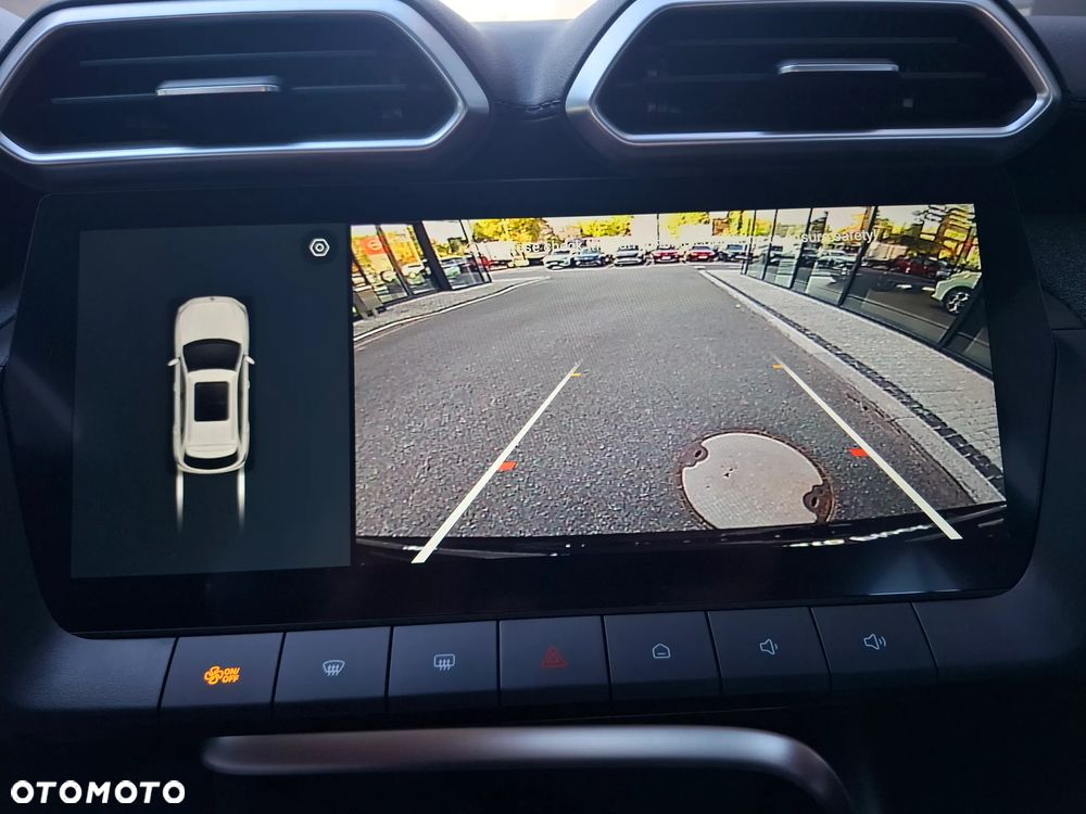 MG ZS Hybrid+ - 25