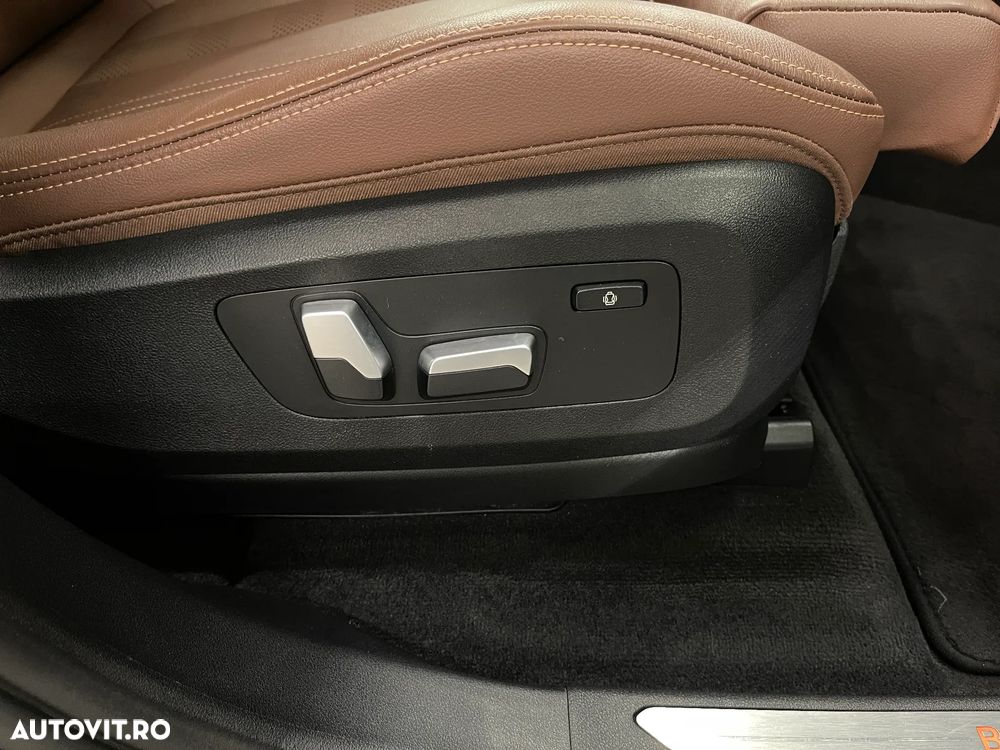 BMW X5 xDrive30d AT MHEV - 31