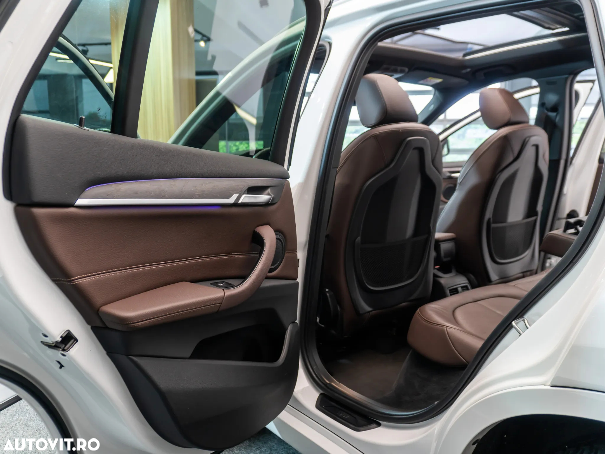 BMW X1 xDrive25e M Sport - 17