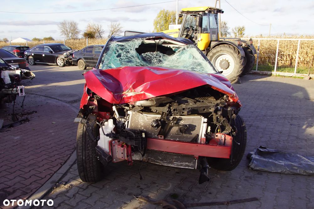 Auto na części - BAIC Beijing 5 1.5 T 177 KM A156T2H 7DCT 52R1 2024R Silnik Skrzynia Drzwi Klapa Zderzak Szyba Klamka Deska Kokpit Sterownik Moduł Czujnik Licznik Wyświetlacz Kierownica Panel - 2