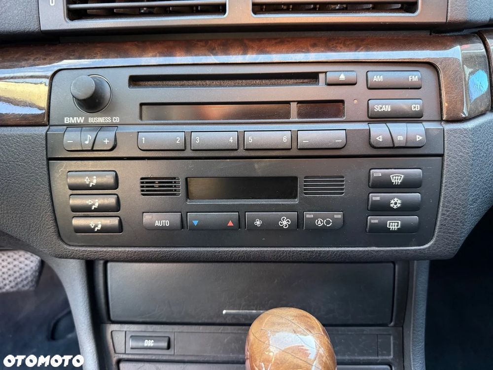 BMW Seria 3 - 18