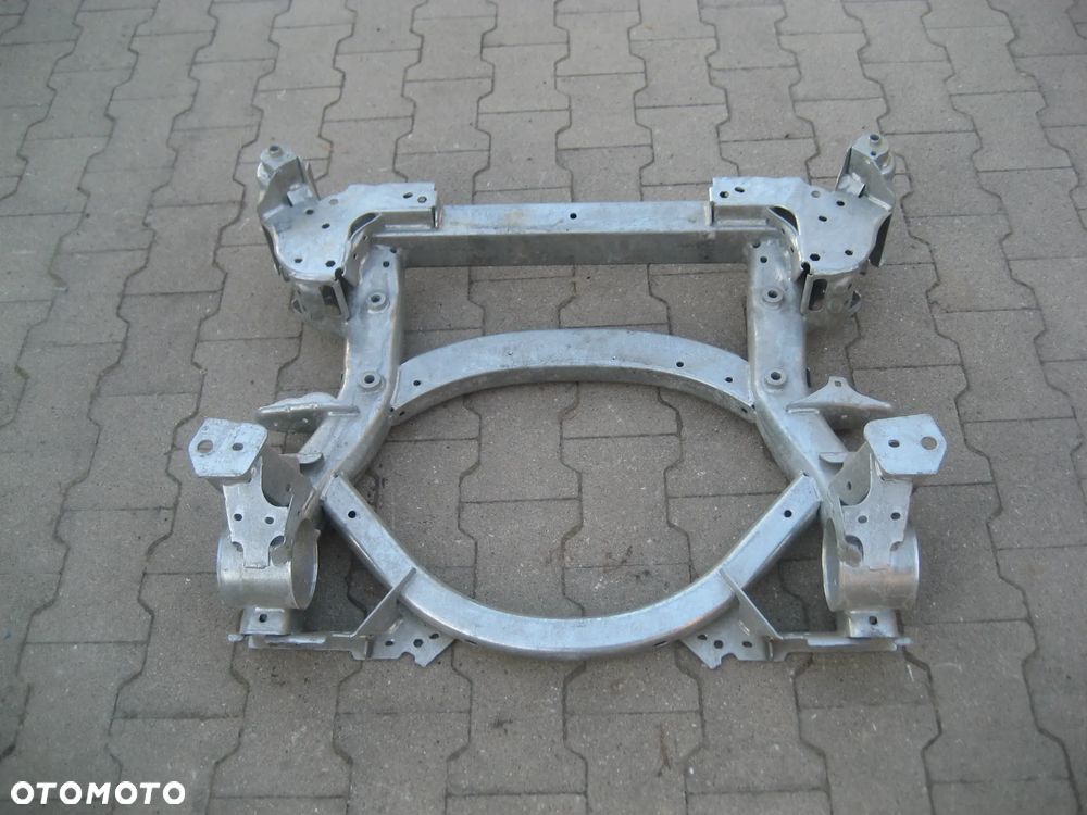 bmw g26 i4 m50 4x4 x drive 22-25r zawieszenie przód wózek sanki 7915377 - 1