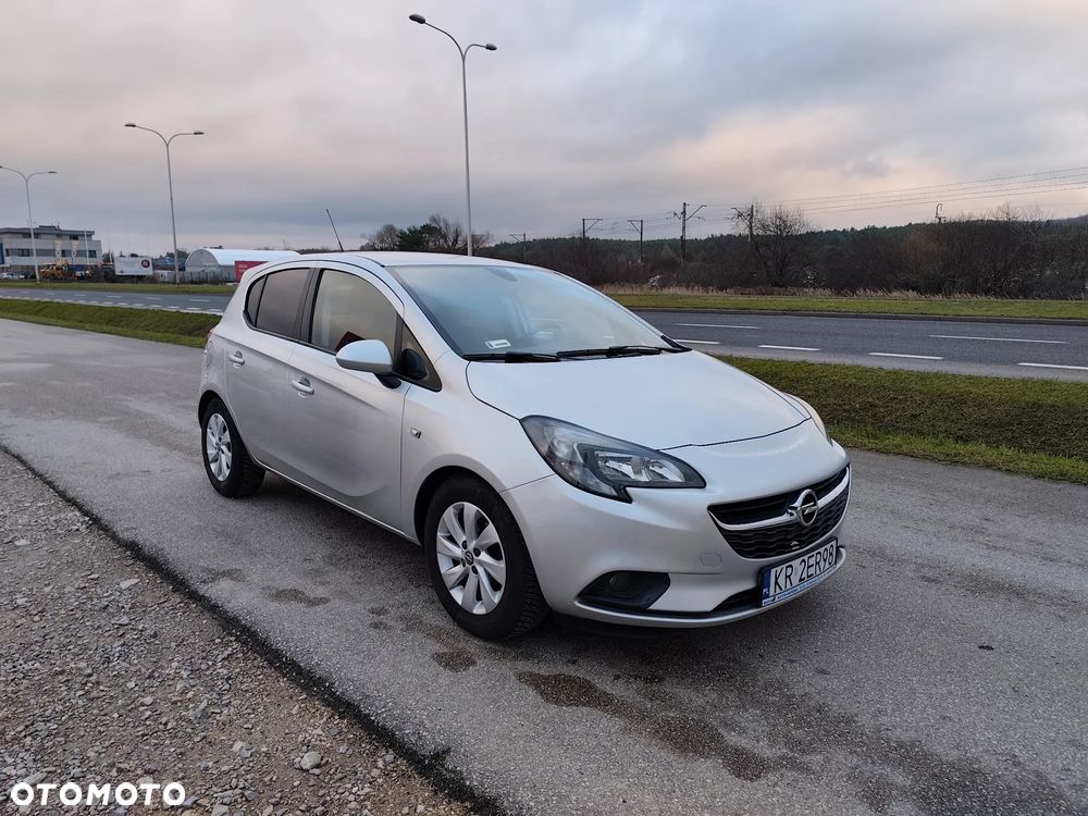 Opel Corsa 1.2 16V Enjoy - 2