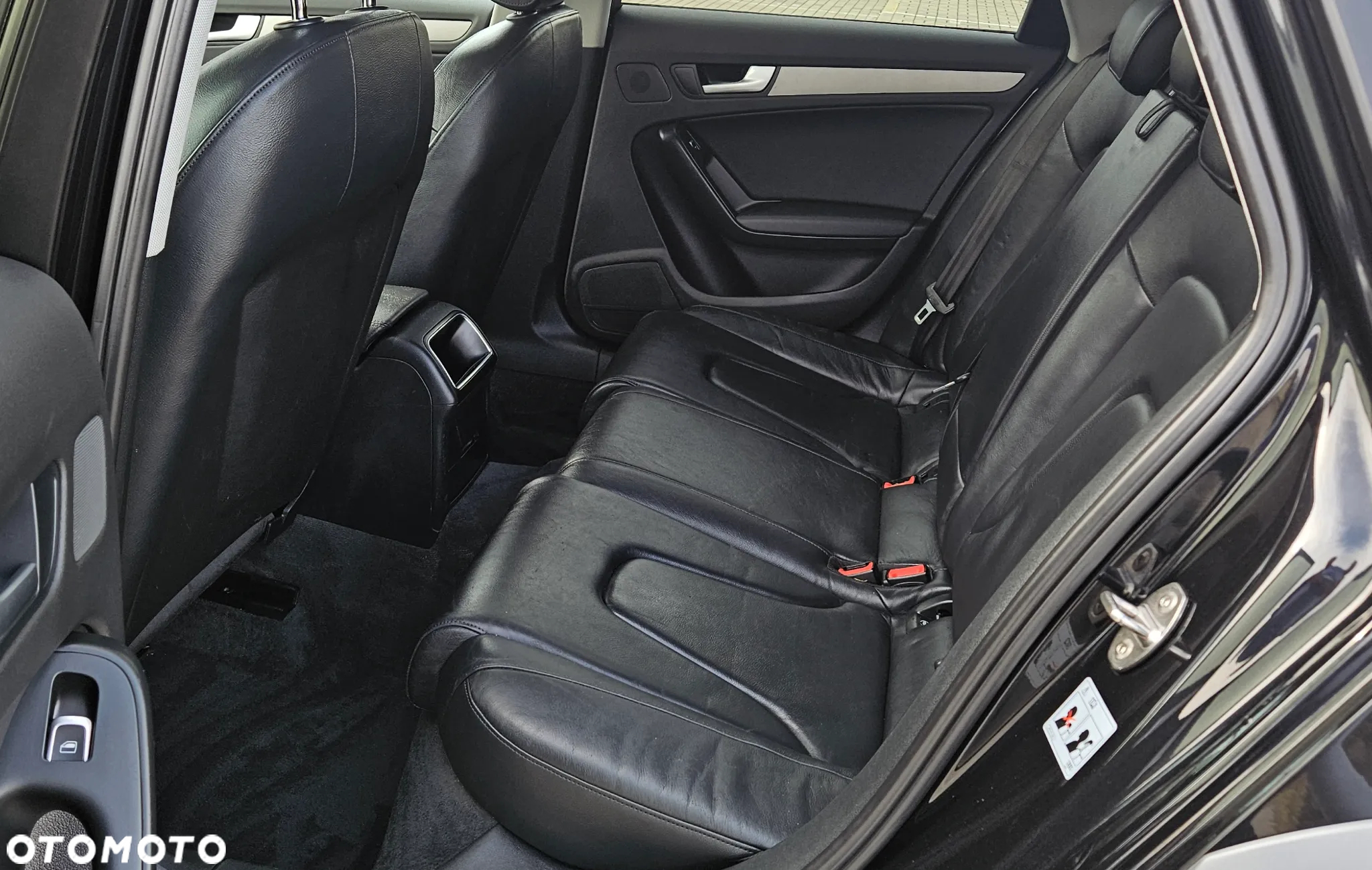 Audi A4 Allroad 2.0 TDI Quattro - 9