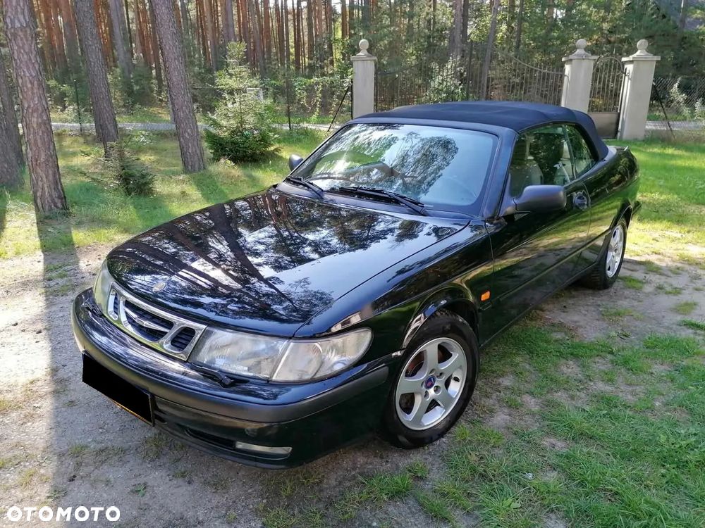 Saab 9-3 S 2.0i - 10