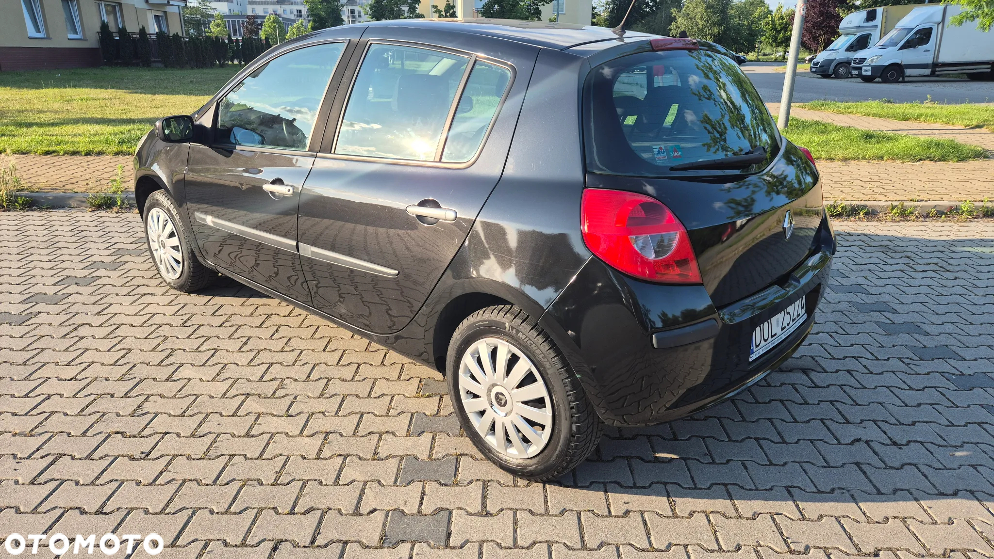 Renault Clio 1.2 TCE Authentique - 5