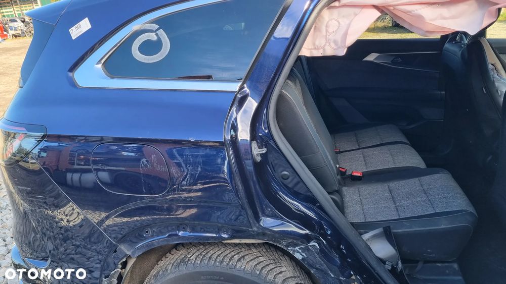 Renault Espace 1.2 E-Tech Full Hybrid 200 Techno MMT 7os - 19