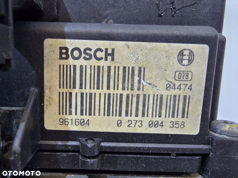 pompa abs audi a6 c5 vw passat b5 8e0614111aj 0265220526 - 4