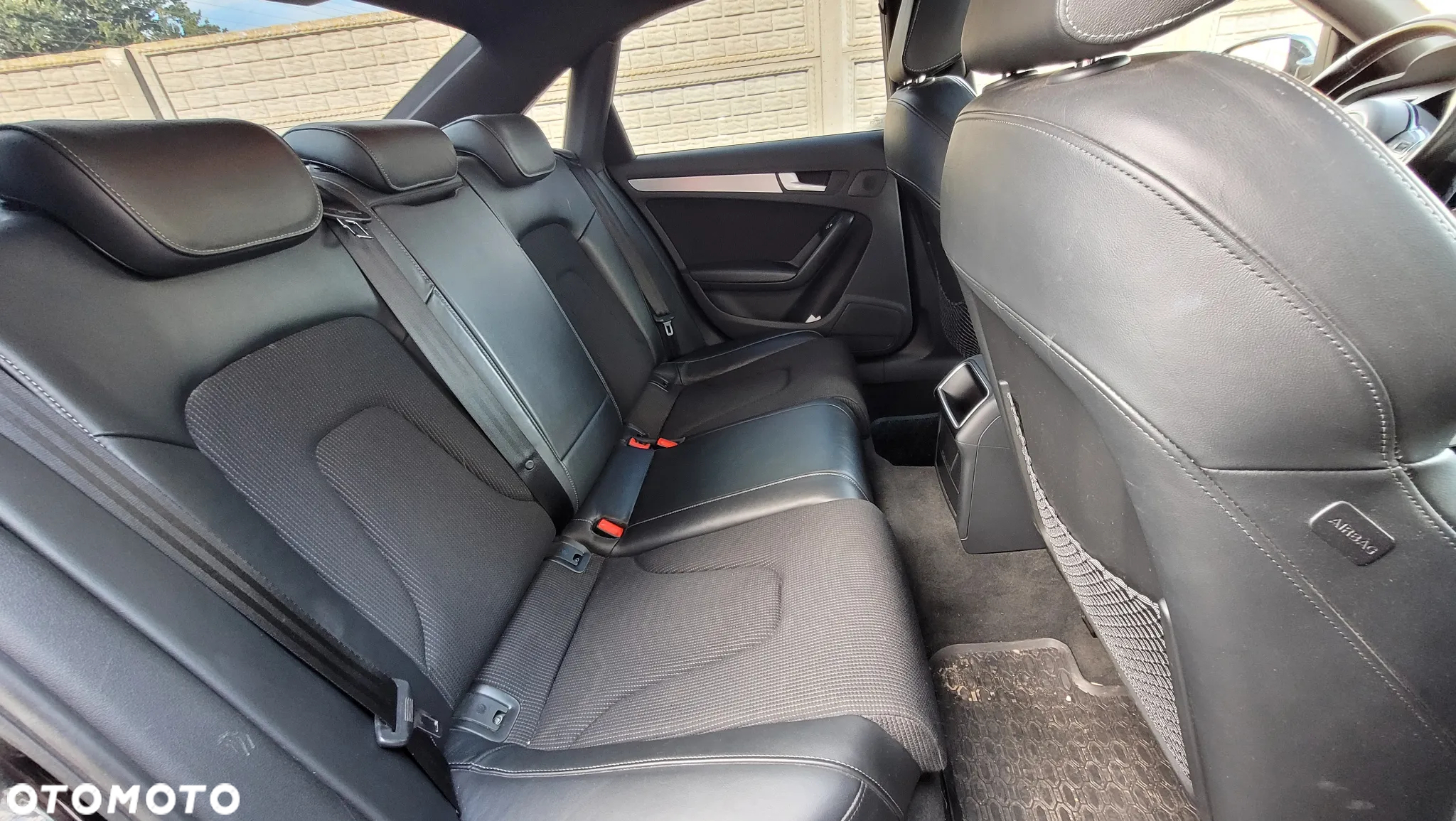 Audi A4 - 13