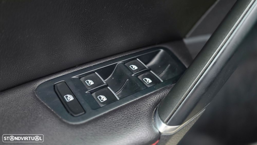 VW Golf 2.0 TSi GTi DSG Performance - 16