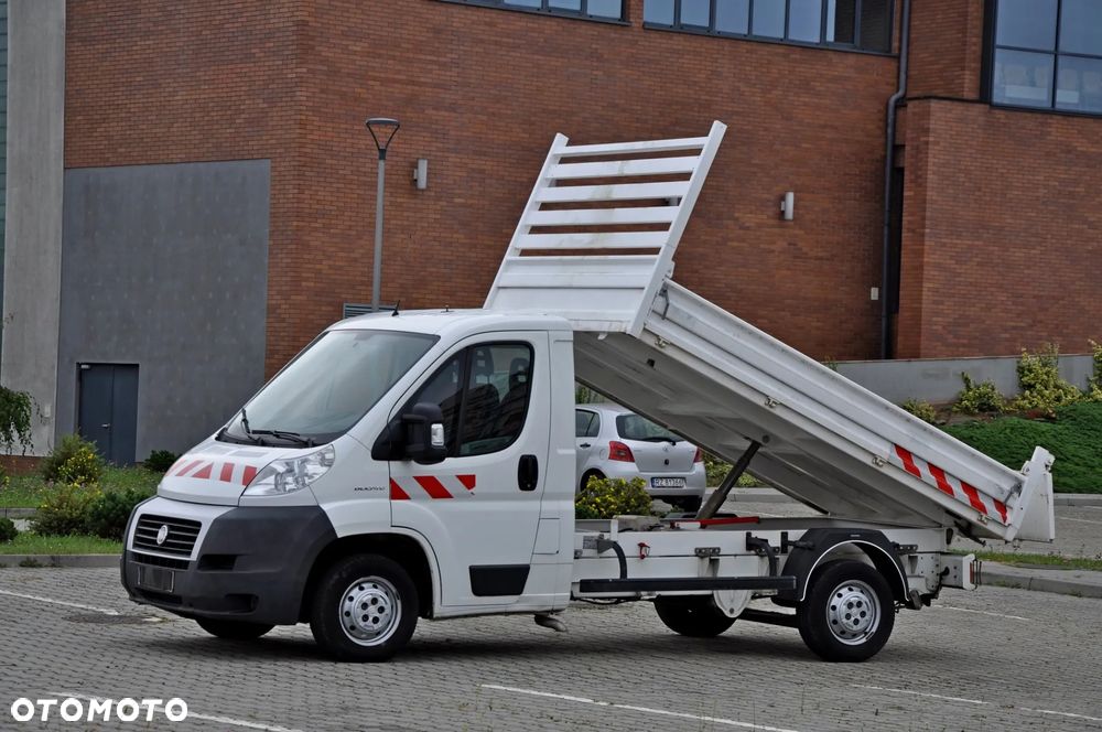 Fiat Ducato - 21