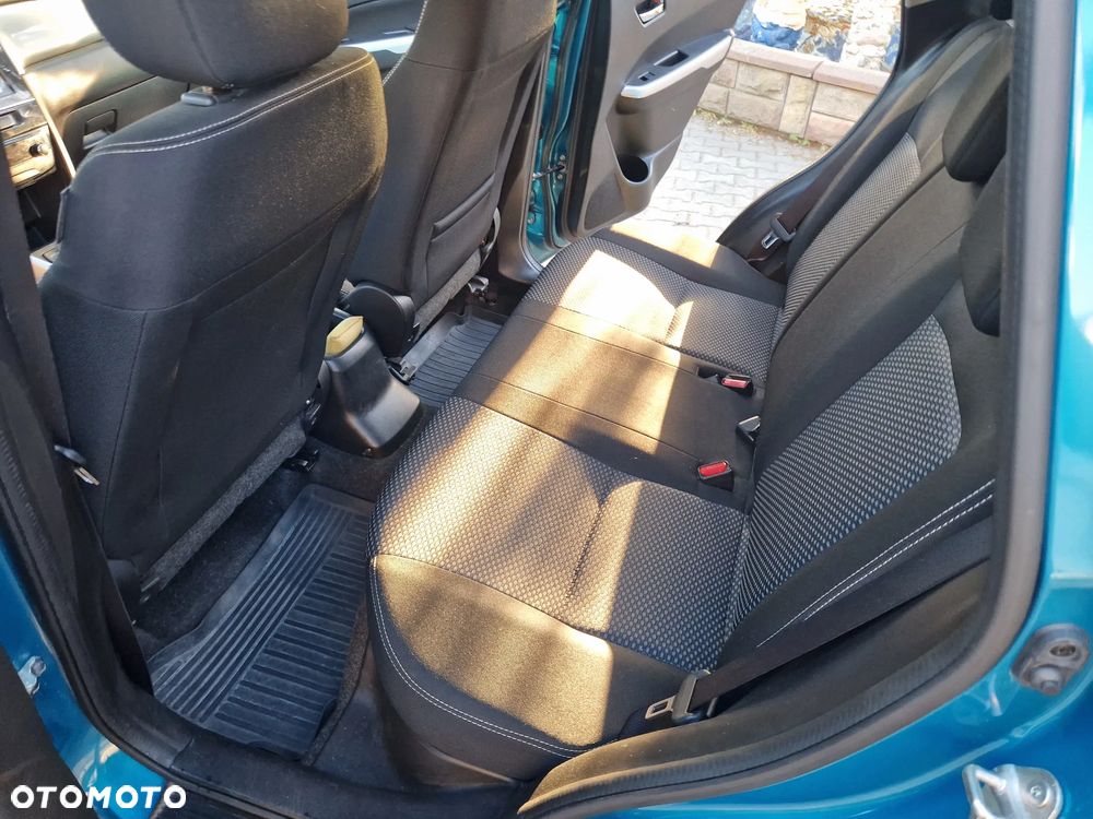 Suzuki Vitara 1.6 Premium 4WD - 14