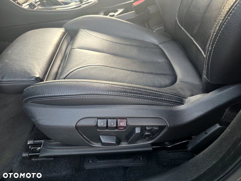 BMW Seria 2 220d Sport-Aut Luxury Line - 23