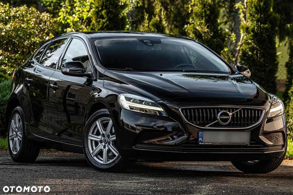 Volvo V40 D2 Momentum - 6