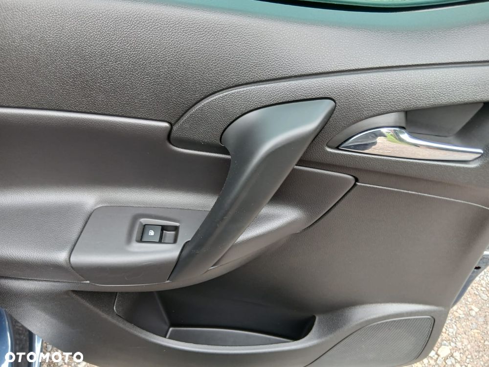 Opel Meriva 1.4 T Enjoy - 28