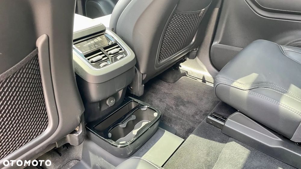 Volvo XC 90 T6 GPF AWD Inscription 7os - 15