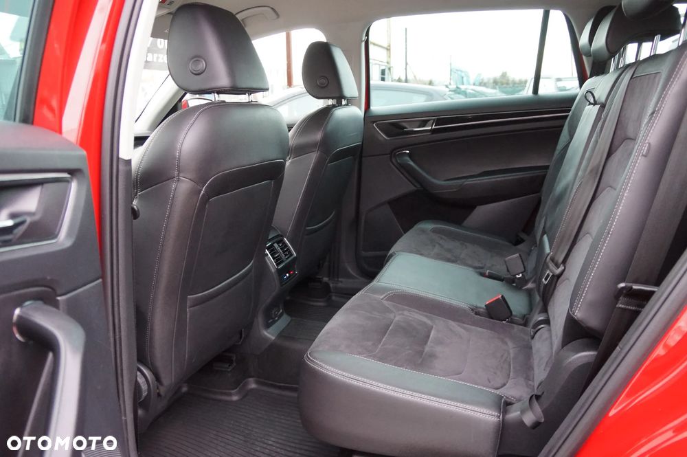 Skoda Kodiaq 2.0 TDI 4x4 DSG Style - 29